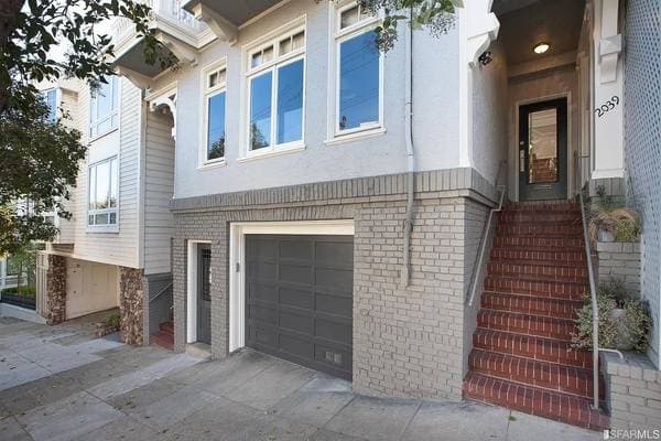 Flats on Scott St · San Francisco photo 5