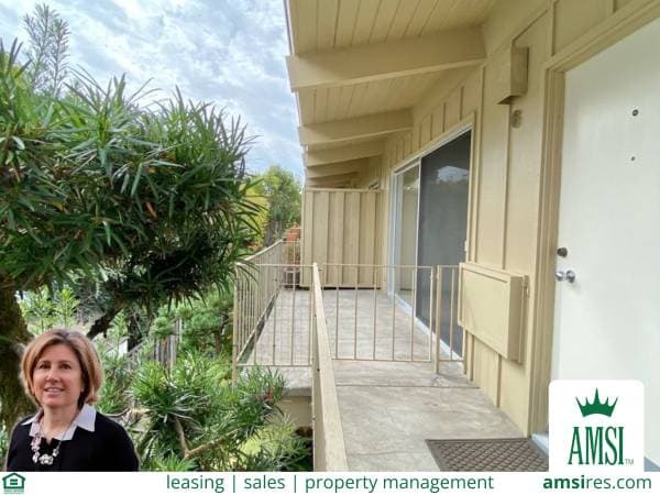 1BR/1BA Apartment · San Rafael photo 1