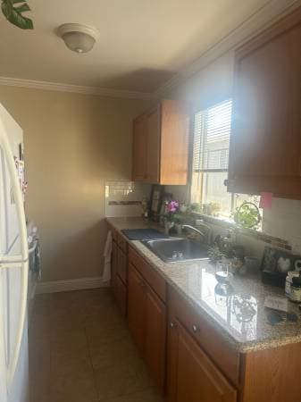 1BR/1BA Apartment · San Carlos photo 2