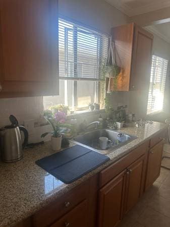 1BR/1BA Apartment · San Carlos photo 3