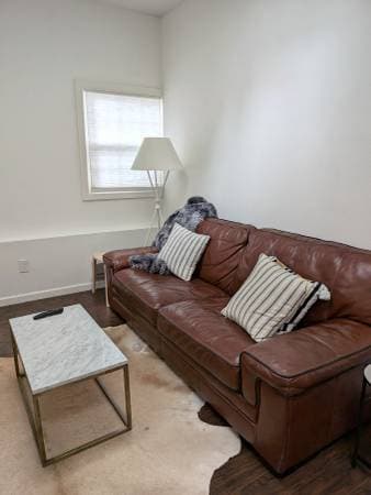 1BR/1BA In Law Adu · Oakland photo 2