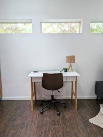 1BR/1BA In Law Adu · Oakland photo 3