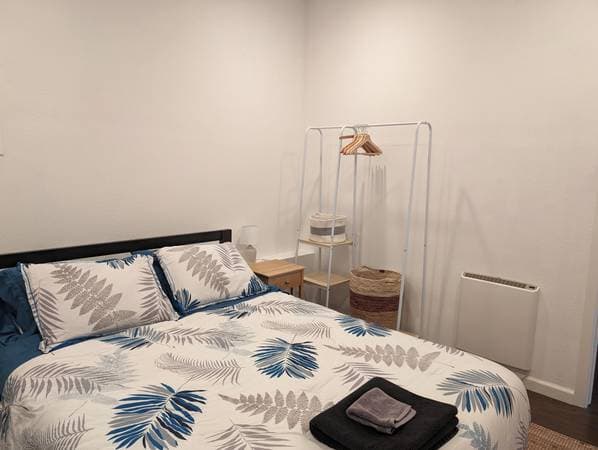 1BR/1BA In Law Adu · Oakland photo 4