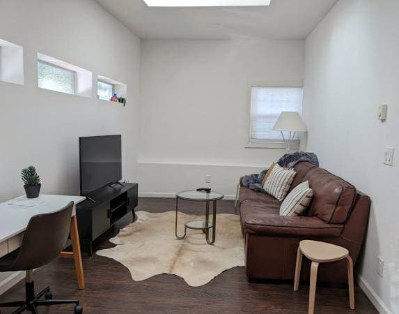 1BR/1BA In Law Adu · Oakland photo 5