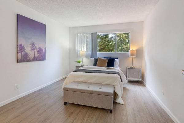 2BR/1BA Apartment on Central Ave · Alameda photo 5