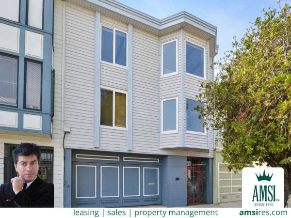 2BR/1BA Condo · San Francisco photo 1