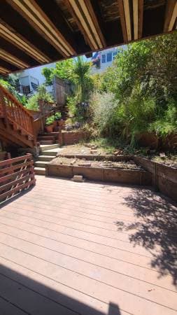 2BR/1BA Condo · San Francisco photo 2