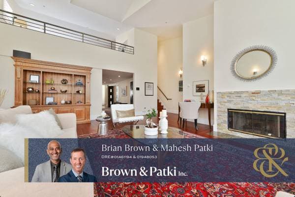 2BR/2BA Loft on Stillman St · San Francisco photo 1