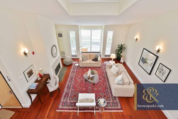 2BR/2BA Loft on Stillman St · San Francisco photo 3
