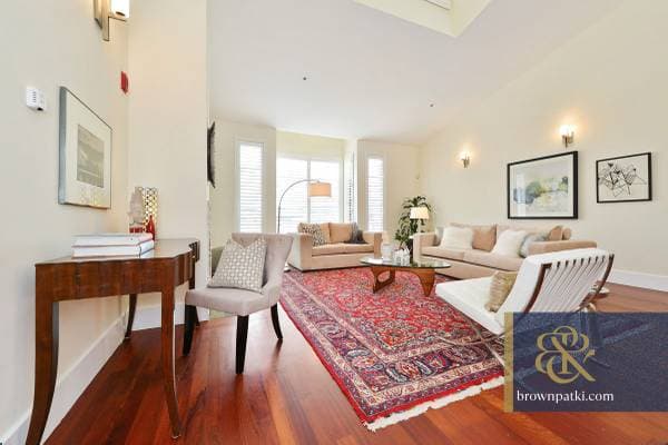 2BR/2BA Loft on Stillman St · San Francisco photo 5
