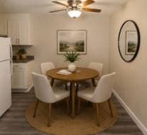1BR/1BA Apartment · San Leandro photo 3