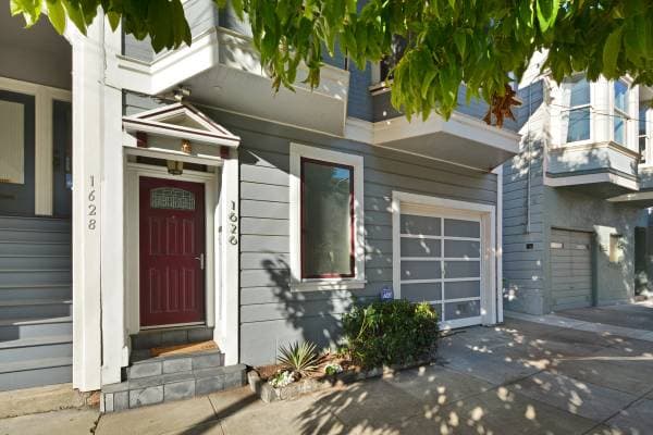 3BR/2BA Single Family House · San Francisco photo 2