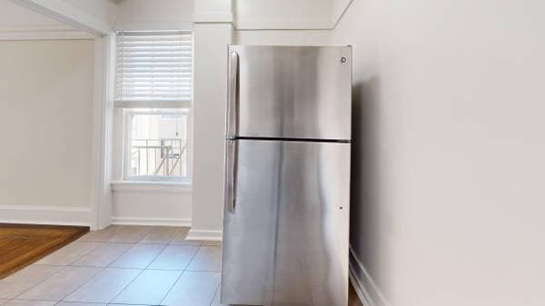 0BR/1BA Apartment on O'Farrell St · San Francisco photo 4