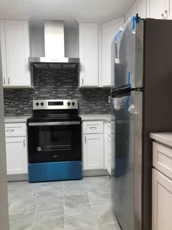 2BR/1BA Condo on Magdalena Ci · Santa Clara photo 5