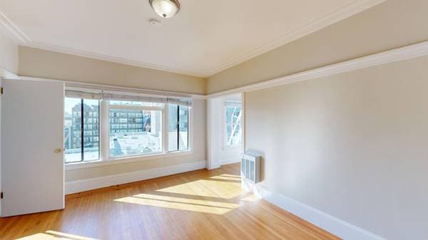 0BR/1BA Apartment on O'Farrell Street · San Francisco photo 3