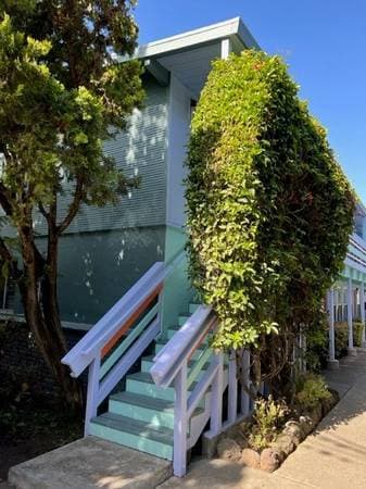 1BR/1BA Apartment on Telegraph Ave · Oakland photo 2