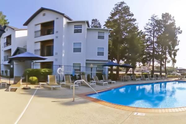2BR/2BA Apartment on North Milpitas Boulevard · Milpitas photo 1