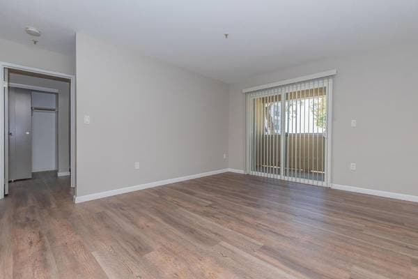 2BR/2BA Apartment on North Milpitas Boulevard · Milpitas photo 3