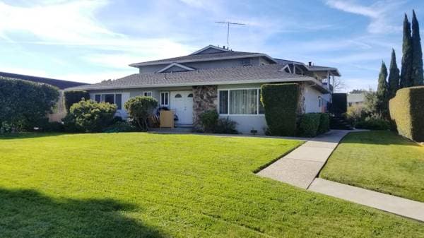 2BR/2BA Apartment on Bertini Ct · San Jose photo 1