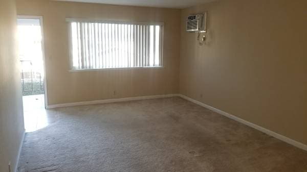 2BR/2BA Apartment on Bertini Ct · San Jose photo 3