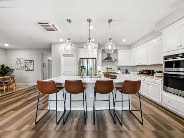 3BR/3BA Condo on Canine Ct · San Jose photo 4