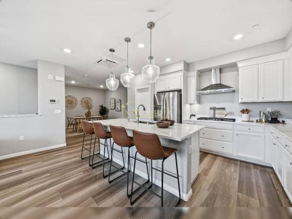 3BR/3BA Condo on Canine Ct · San Jose photo 5