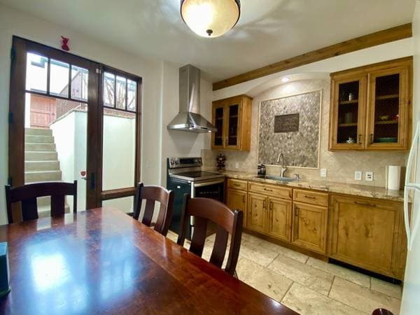 2BR/2BA Other on San Benito Ave · Los Gatos photo 1