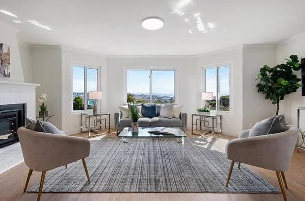 1BR/1BA Condo on San Bruno Ave · San Francisco photo 2