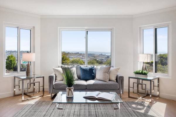 1BR/1BA Condo on San Bruno Ave · San Francisco photo 3
