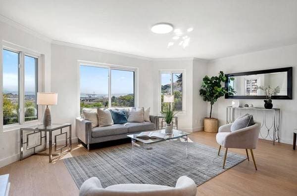 1BR/1BA Condo on San Bruno Ave · San Francisco photo 4