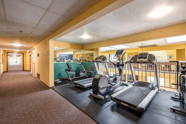 1BR/2BA Apartment on Enterprise Drive · Rohnert Park photo 4