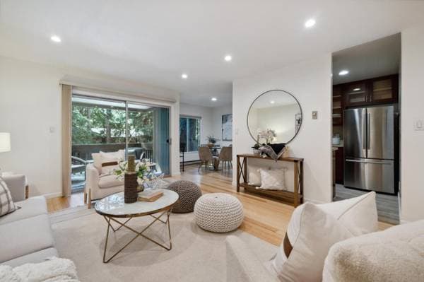 1BR/1BA Condo on Cypress Point Dr · Mountain View photo 1