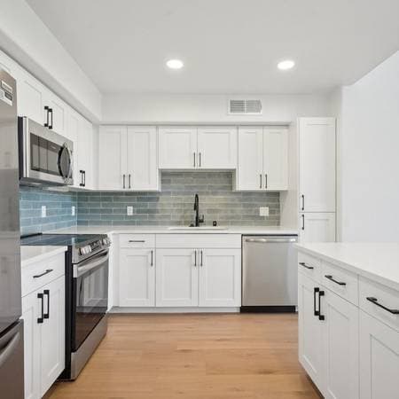 2BR/2BA Apartment on Ryland St. · San Jose photo 3