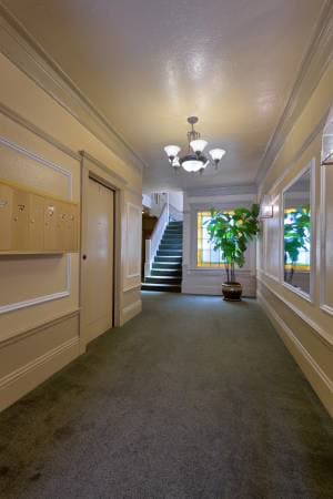 0BR/1BA Apartment on Van Ness Ave · San Francisco photo 3