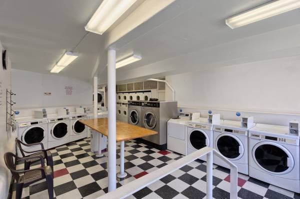 0BR/1BA Apartment on Van Ness Ave · San Francisco photo 4