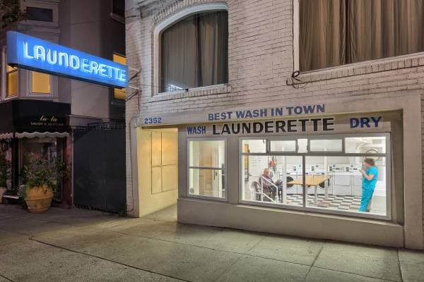 0BR/1BA Apartment on Van Ness Ave · San Francisco photo 5