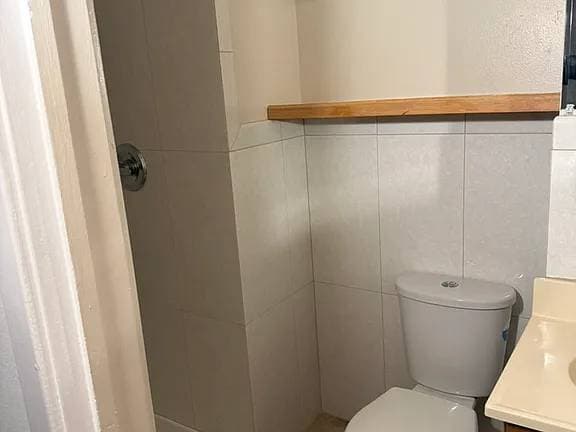 2BR/2BA Apartment · San Francisco photo 5
