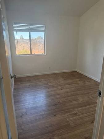 2BR/1BA Apartment on Flint Ct · Hayward photo 3