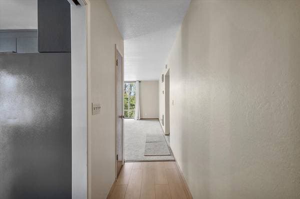 2BR/1BA Apartment on Central Ave · Alameda photo 5