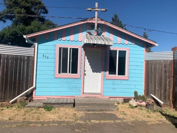 0BR/1BA In Law Adu · Santa Rosa photo 1