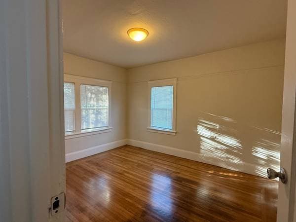 3BR/1BA Duplex · Richmond photo 2