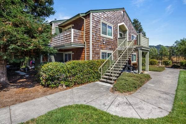 1BR/1BA Apartment on Butterfly Lane · Santa Rosa photo 2