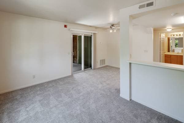 1BR/1BA Apartment on Butterfly Lane · Santa Rosa photo 3