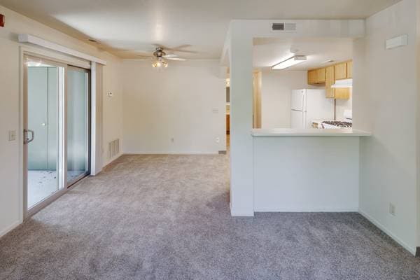 1BR/1BA Apartment on Butterfly Lane · Santa Rosa photo 4