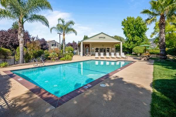 1BR/1BA Apartment on Butterfly Lane · Santa Rosa photo 1