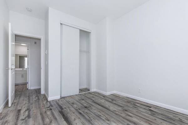 1BR/1BA Apartment on San Tomas Aquino Rd · San Jose photo 4