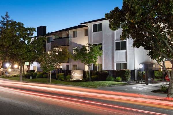 1BR/1BA Apartment on Harder Road · Hayward photo 5