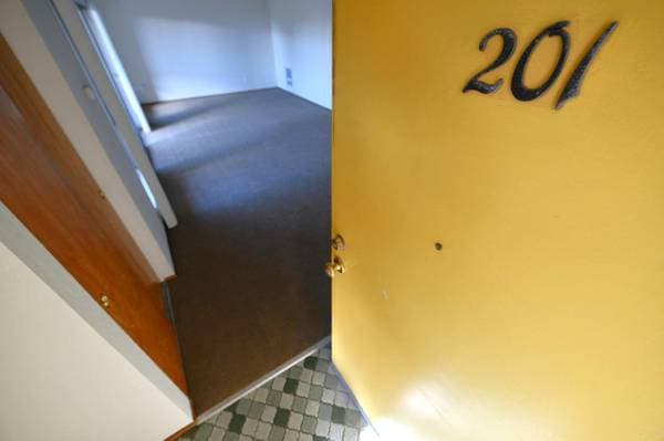 2BR/2BA Apartment on Regent St · Berkeley photo 2