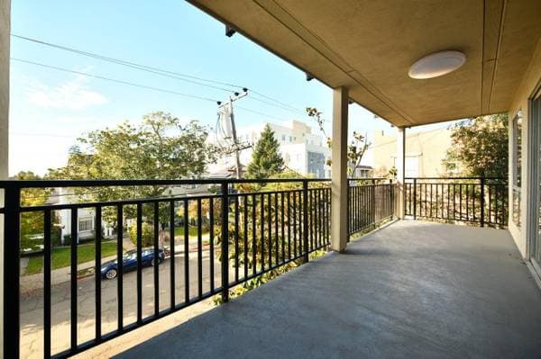 2BR/2BA Apartment on Regent St · Berkeley photo 5