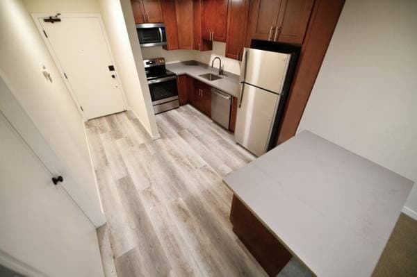 0BR/1BA Apartment on Linda Ave · Oakland photo 3